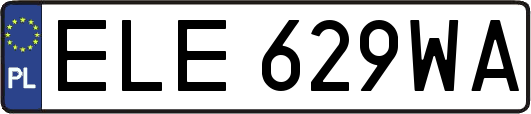 ELE629WA