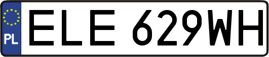ELE629WH