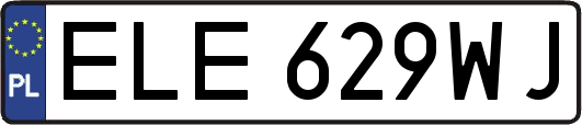 ELE629WJ
