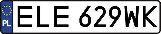 ELE629WK