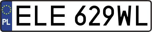 ELE629WL
