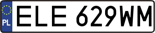 ELE629WM