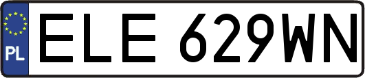 ELE629WN