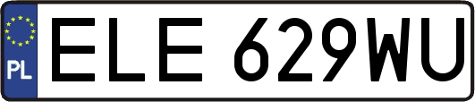 ELE629WU