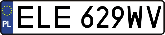 ELE629WV