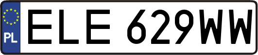 ELE629WW