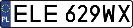 ELE629WX