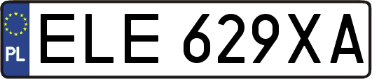 ELE629XA
