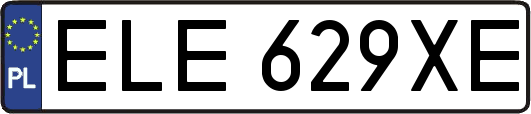 ELE629XE