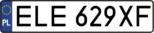 ELE629XF