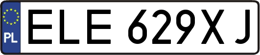 ELE629XJ