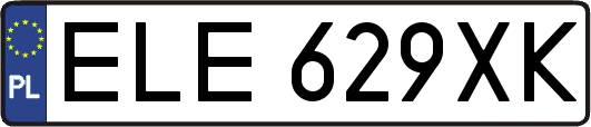 ELE629XK