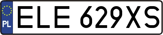 ELE629XS