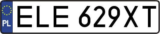 ELE629XT