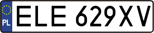 ELE629XV