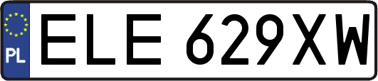 ELE629XW