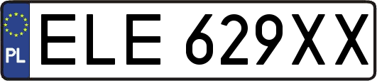 ELE629XX