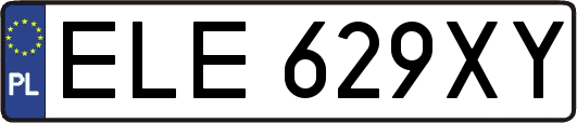 ELE629XY