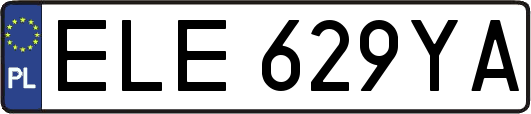 ELE629YA