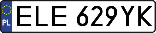 ELE629YK