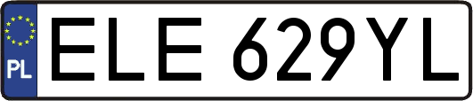 ELE629YL