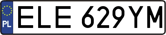 ELE629YM