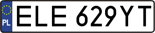 ELE629YT