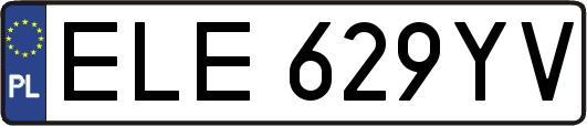 ELE629YV