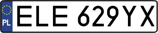 ELE629YX