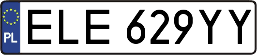 ELE629YY