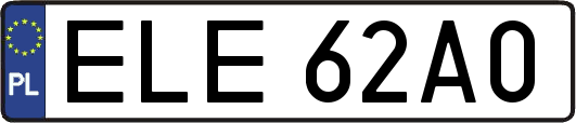 ELE62A0