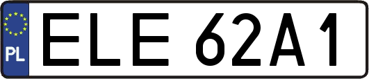 ELE62A1