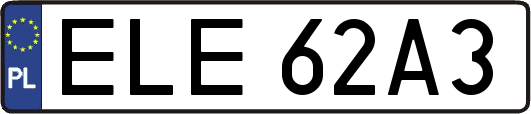 ELE62A3