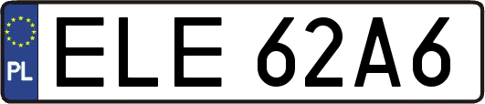 ELE62A6