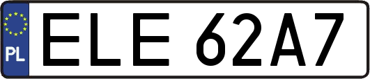 ELE62A7