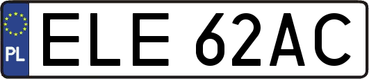 ELE62AC