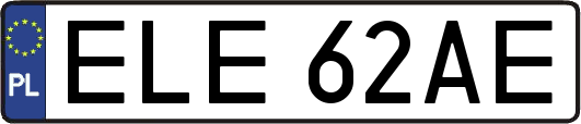 ELE62AE
