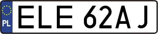ELE62AJ