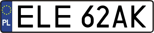 ELE62AK