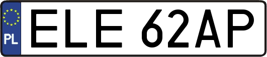 ELE62AP