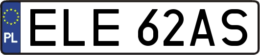 ELE62AS