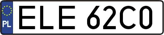 ELE62C0