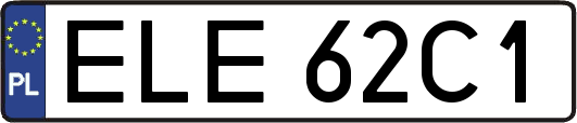 ELE62C1