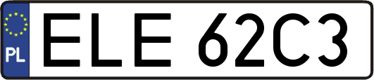 ELE62C3