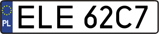 ELE62C7