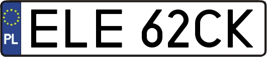ELE62CK