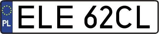 ELE62CL