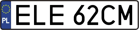 ELE62CM