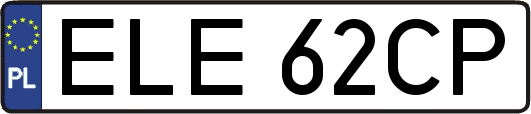 ELE62CP