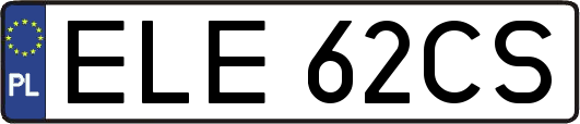 ELE62CS